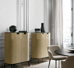 Буфет Tesaurus Буфет Tesaurus фабрика Maxalto (B&B Italia)