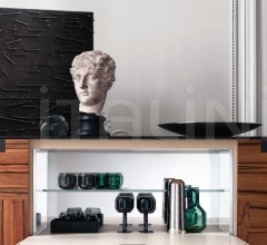 Буфет Tesaurus Буфет Tesaurus фабрика Maxalto (B&B Italia)