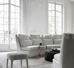 Столик Elios Столик Elios фабрика Maxalto (B&B Italia)