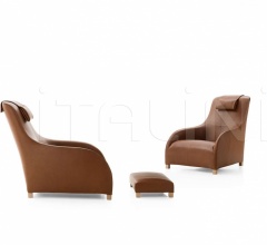 Кресло KALOS Кресло KALOS фабрика Maxalto (B&B Italia)