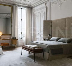Итальянские Кровати - Кровать Dike Итальянские Кровати - Кровать Dike фабрика Maxalto (B&B Italia)