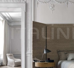 Итальянские Кровати - Кровать Dike Итальянские Кровати - Кровать Dike фабрика Maxalto (B&B Italia)