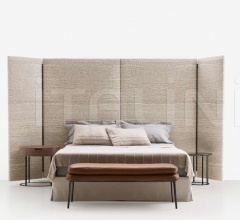 Кофейный столик Pathos Кофейный столик Pathos фабрика Maxalto (B&B Italia)