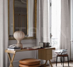 Пуф Caratos Пуф Caratos фабрика Maxalto (B&B Italia)