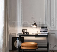 Пуф Caratos Пуф Caratos фабрика Maxalto (B&B Italia)