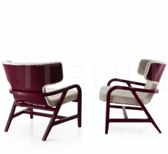 Кресло Fulgens Кресло Fulgens фабрика Maxalto (B&B Italia)