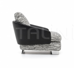Итальянские Кресла - Кресло Lawson Large, Medium фабрика Minotti