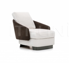 Итальянские Кресла - Кресло Lawson Large, Medium фабрика Minotti