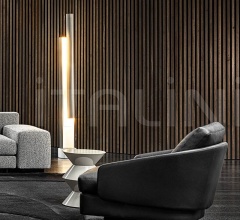 Итальянские Кресла - Кресло Lawson Large, Medium фабрика Minotti