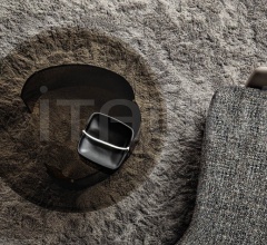 Итальянские Столики - Кофейный столик Bangle фабрика Minotti