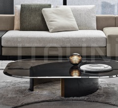 Итальянские Столики - Кофейный столик Bangle фабрика Minotti