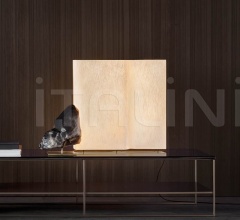 Итальянские Напольные светильники - Напольный светильник Blanche фабрика Minotti