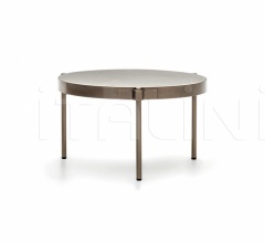 Итальянские Уличные столики - Столик Tape Outdoor Итальянские Уличные столики - Столик Tape Outdoor фабрика Minotti