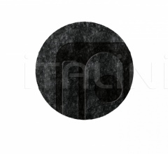 Итальянские Предметы интерьера - Ковер Wisp Relief Итальянские Предметы интерьера - Ковер Wisp Relief фабрика Minotti