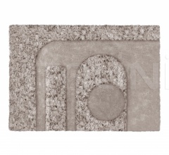 Итальянские Предметы интерьера - Ковер Wisp Relief Итальянские Предметы интерьера - Ковер Wisp Relief фабрика Minotti