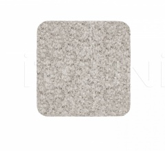 Итальянские Предметы интерьера - Ковер Wisp Roundy Итальянские Предметы интерьера - Ковер Wisp Roundy фабрика Minotti