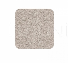 Итальянские Предметы интерьера - Ковер Wisp Roundy Итальянские Предметы интерьера - Ковер Wisp Roundy фабрика Minotti