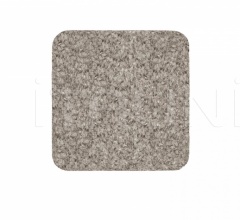 Итальянские Предметы интерьера - Ковер Wisp Roundy Итальянские Предметы интерьера - Ковер Wisp Roundy фабрика Minotti