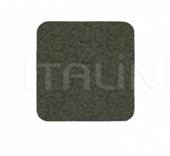 Итальянские Предметы интерьера - Ковер Wisp Roundy Итальянские Предметы интерьера - Ковер Wisp Roundy фабрика Minotti