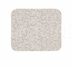 Итальянские Предметы интерьера - Ковер Wisp Roundy Итальянские Предметы интерьера - Ковер Wisp Roundy фабрика Minotti