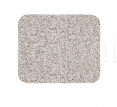 Итальянские Предметы интерьера - Ковер Wisp Roundy Итальянские Предметы интерьера - Ковер Wisp Roundy фабрика Minotti