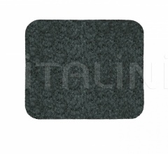 Итальянские Предметы интерьера - Ковер Wisp Roundy Итальянские Предметы интерьера - Ковер Wisp Roundy фабрика Minotti