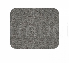 Итальянские Предметы интерьера - Ковер Wisp Roundy Итальянские Предметы интерьера - Ковер Wisp Roundy фабрика Minotti