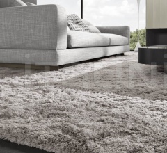 Итальянские Предметы интерьера - Ковер Wisp Итальянские Предметы интерьера - Ковер Wisp фабрика Minotti