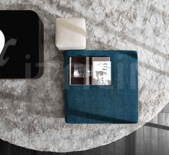 Итальянские Предметы интерьера - Ковер Wisp Итальянские Предметы интерьера - Ковер Wisp фабрика Minotti