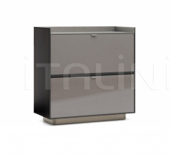 Итальянские Рестораны/Бары - Бар Darren фабрика Minotti