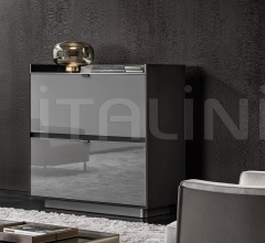 Итальянские Рестораны/Бары - Бар Darren фабрика Minotti