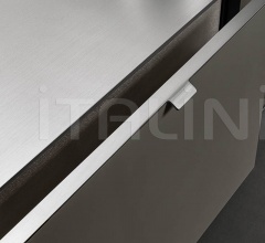 Итальянские Рестораны/Бары - Бар Darren фабрика Minotti