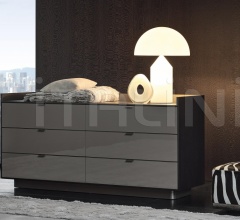 Итальянские Комоды - Комод Darren Итальянские Комоды - Комод Darren фабрика Minotti