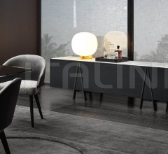 Итальянские Буфеты - Буфет Easel Итальянские Буфеты - Буфет Easel фабрика Minotti