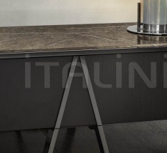 Итальянские Мебель для ТВ - Тумба под TV Easel фабрика Minotti