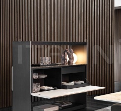 Итальянские Буфеты - Буфет Carson Dine Итальянские Буфеты - Буфет Carson Dine фабрика Minotti