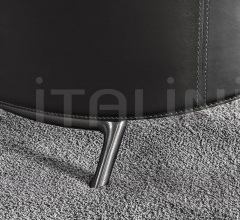 Итальянские Кресла - Кресло Angie фабрика Minotti