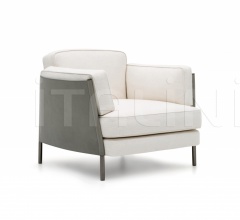 Итальянские Кресла - Кресло Shelley фабрика Minotti