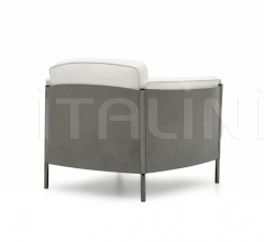 Итальянские Кресла - Кресло Shelley фабрика Minotti