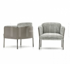 Итальянские Кресла - Кресло Shelley фабрика Minotti
