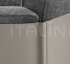 Итальянские Кресла - Кресло Shelley фабрика Minotti