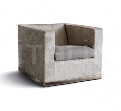 Итальянские Кресла - Кресло Suitcase Line фабрика Minotti