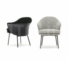 Итальянские Столовая - Стул Angie Dining фабрика Minotti