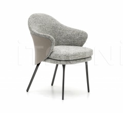 Итальянские Столовая - Стул Angie Dining фабрика Minotti