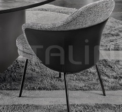 Итальянские Столовая - Стул Angie Dining фабрика Minotti