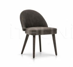 Итальянские Столовая - Стул Lawson Dining фабрика Minotti