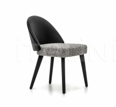 Итальянские Столовая - Стул Lawson Dining фабрика Minotti