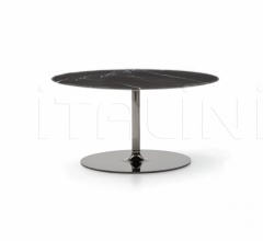 Итальянские Рестораны/Бары - Барный стол Oliver Lounge фабрика Minotti