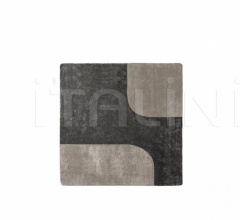 Итальянские Предметы интерьера - Ковер Dibbets Ipanema Итальянские Предметы интерьера - Ковер Dibbets Ipanema фабрика Minotti