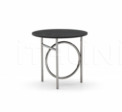 Итальянские Столики - Кофейный столик Ring фабрика Minotti